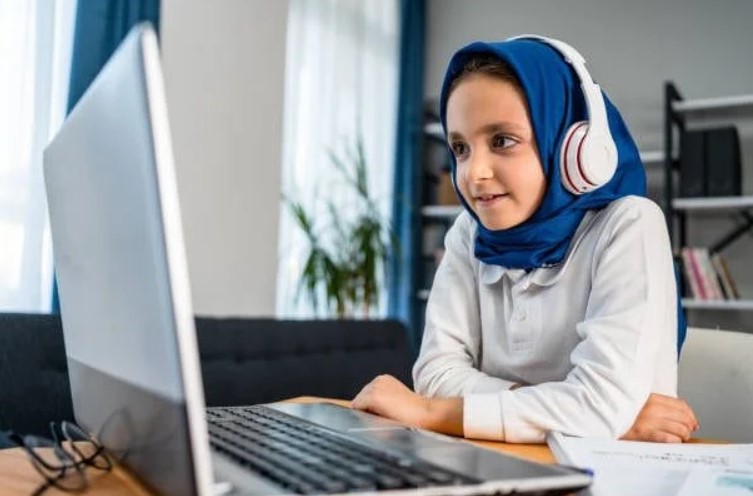 Online Quran School
